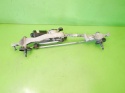 Silniczek mechanizm wycieraczek przód 54528411 RENAULT KOLEOS I PHI 07-11