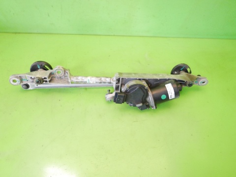 Silniczek mechanizm wycieraczek przód 54528411 RENAULT KOLEOS I PHI 07-11