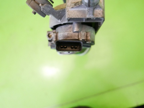 Silniczek mechanizm wycieraczek przód 54528411 RENAULT KOLEOS I PHI 07-11