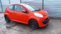 Silnik słupek CITROEN C1 I PHII 1.0 12V 1KR-B52 68KM 50kW Odpala