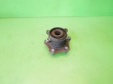 Piasta koła lewa tył RENAULT KOLEOS I PHI 2.0 DCI 4x4 07-11