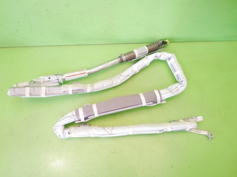 Kurtyna powietrzna airbag prawa RENAULT KOLEOS I PHI 07-11