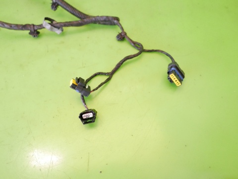 Wiązka instalacja drzwi lewa tył 24127JY40B RENAULT KOLEOS I PHI 07-11