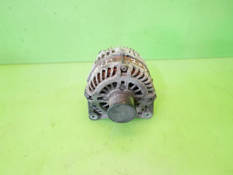 Alternator 150A 24127JY40B A3TJ2481 RENAULT KOLEOS I PHI 2.0 DCI 07-11