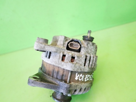 Alternator 150A 24127JY40B A3TJ2481 RENAULT KOLEOS I PHI 2.0 DCI 07-11