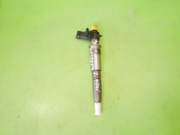 Wtrysk wtryskiwacz 0445115022 RENAULT KOLEOS I PHI 2.0 DCI 07-11