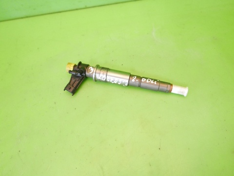 Wtrysk wtryskiwacz 0445115022 RENAULT KOLEOS I PHI 2.0 DCI 07-11