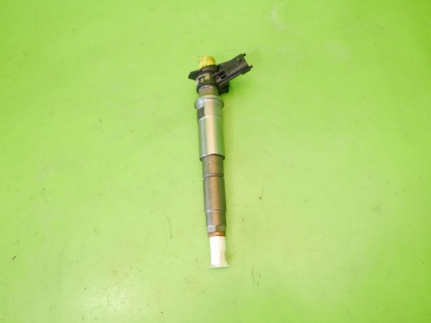 Wtrysk wtryskiwacz 0445115022 RENAULT KOLEOS I PHI 2.0 DCI 07-11
