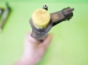 Wtrysk wtryskiwacz 0445115022 RENAULT KOLEOS I PHI 2.0 DCI 07-11