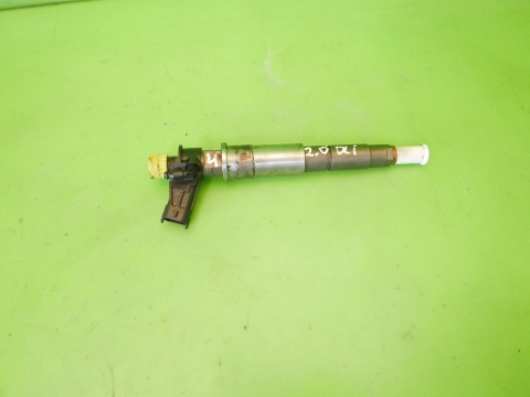 Wtrysk wtryskiwacz 0445115022 RENAULT KOLEOS I PHI 2.0 DCI 07-11