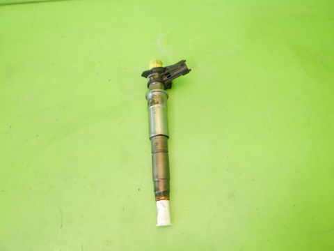 Wtrysk wtryskiwacz 0445115022 RENAULT KOLEOS I PHI 2.0 DCI 07-11