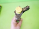 Wtrysk wtryskiwacz 0445115022 RENAULT KOLEOS I PHI 2.0 DCI 07-11