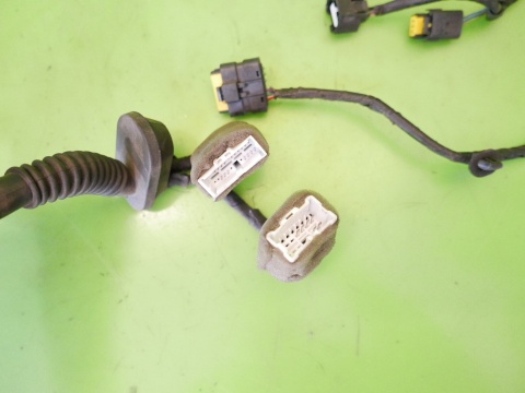 Wiązka instalacja drzwi lewa przód 24125JY40A RENAULT KOLEOS I PHI 07-11