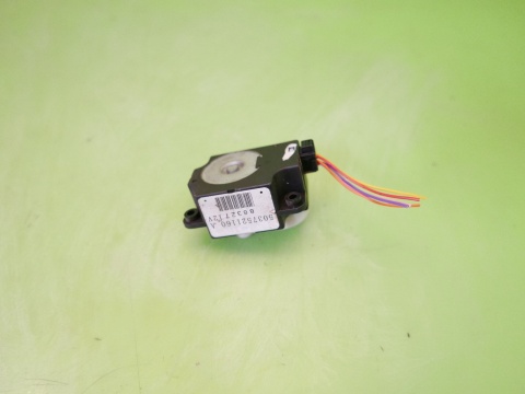 Silniczek nagrzewnicy sterowania nawiewem 5037521160 A RENAULT KOLEOS I 07-