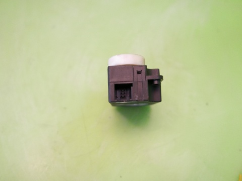 Silniczek nagrzewnicy sterowania nawiewem 5037521160 A RENAULT KOLEOS I 07-