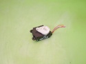 Silniczek nagrzewnicy sterowania nawiewem 5037521160 A RENAULT KOLEOS I 07-