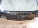 Klapa tylna + szyba tył TEGXA RENAULT KOLEOS I PHI 07-11