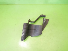 Kierownica powietrza prawa RENAULT KOLEOS I PHI 2.0 DCI 07-11