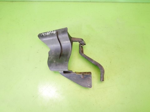 Kierownica powietrza prawa RENAULT KOLEOS I PHI 2.0 DCI 07-11