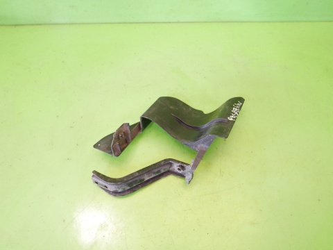 Kierownica powietrza prawa RENAULT KOLEOS I PHI 2.0 DCI 07-11
