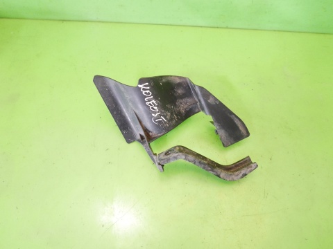 Kierownica powietrza prawa RENAULT KOLEOS I PHI 2.0 DCI 07-11