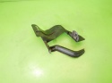 Kierownica powietrza lewa 62810JZ90A/00A RENAULT KOLEOS I PHI 2.0 DCI 07-11