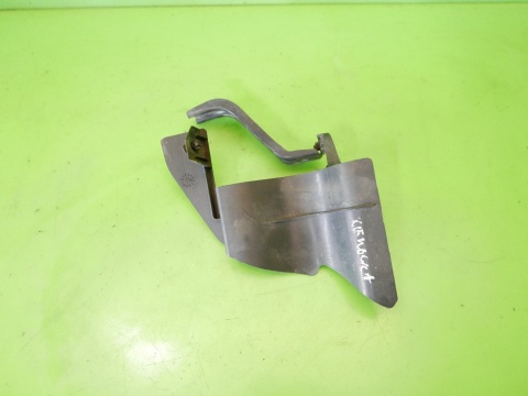 Kierownica powietrza lewa 62810JZ90A/00A RENAULT KOLEOS I PHI 2.0 DCI 07-11