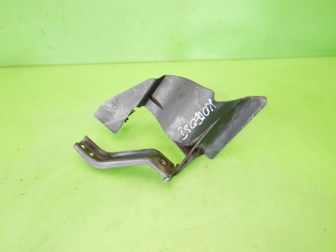 Kierownica powietrza lewa 62810JZ90A/00A RENAULT KOLEOS I PHI 2.0 DCI 07-11