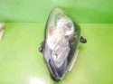 Reflektor lampa lewa przód xenon RENAULT KOLEOS I PHI 07-11