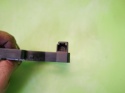 Czujnik kąta skrętu 47945JY00A 0265005515 RENAULT KOLEOS I PHI 2.0 DCI 07-