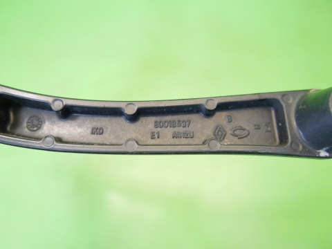 Ramię wycieraczki prawe przód 80018537B RENAULT KOLEOS I PHI 07-11