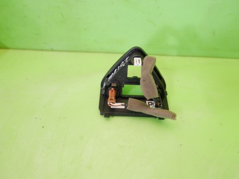 Ramka kontrolki airbag pasów 68485JY00A RENAULT KOLEOS I PHI 07-11
