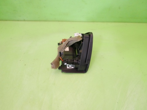 Ramka kontrolki airbag pasów 68485JY00A RENAULT KOLEOS I PHI 07-11