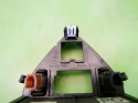 Ramka kontrolki airbag pasów 68485JY00A RENAULT KOLEOS I PHI 07-11