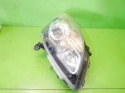 Reflektor lampa prawa przód xenon RENAULT KOLEOS I PHI 07-11