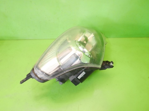 Reflektor lampa prawa przód xenon RENAULT KOLEOS I PHI 07-11