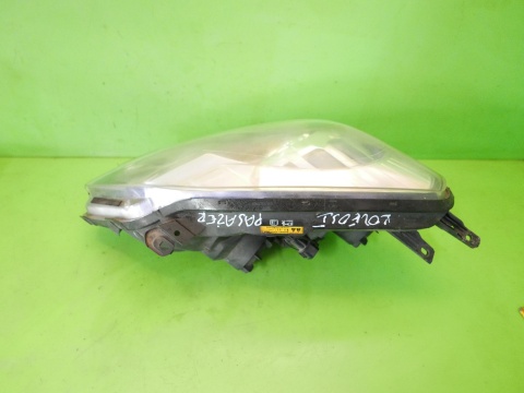 Reflektor lampa prawa przód xenon RENAULT KOLEOS I PHI 07-11
