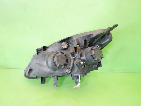 Reflektor lampa prawa przód xenon RENAULT KOLEOS I PHI 07-11