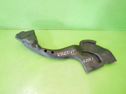 Rura przewód powietrza dolot 1038152S01 RENAULT KOLEOS I PHI 2.0 DCI 07-