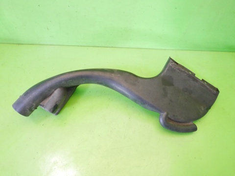Rura przewód powietrza dolot 1038152S01 RENAULT KOLEOS I PHI 2.0 DCI 07-