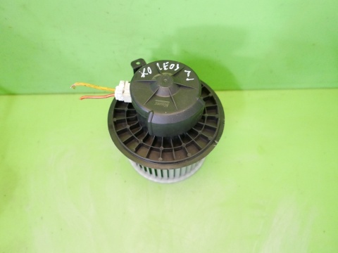 Wentylator dmuchawa nawiewu 87415 RENAULT KOLEOS I PHI 2.0 DCI 07-11