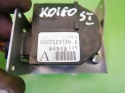 Silniczek nagrzewnicy sterowania nawiewem 5027523750 B RENAULT KOLEOS I 07-