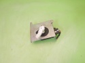 Silniczek nagrzewnicy sterowania nawiewem 5027523750 B RENAULT KOLEOS I 07-
