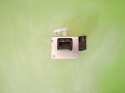 Silniczek nagrzewnicy sterowania nawiewem 5027523750 B RENAULT KOLEOS I 07-