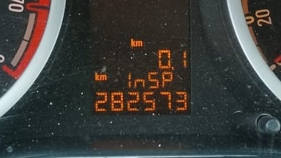 Silnik słupek OPEL CORSA D 1.2 16V Z12XEP 80KM 59kW odpala