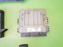 Zestaw startowy do odpalenia 237106288R RENAULT KADJAR I 1.2 TCE 15-18