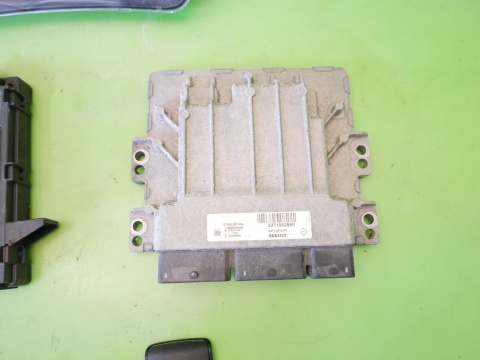 Zestaw startowy do odpalenia 237106288R RENAULT KADJAR I 1.2 TCE 15-18