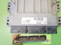 Zestaw startowy do odpalenia 237106288R RENAULT KADJAR I 1.2 TCE 15-18