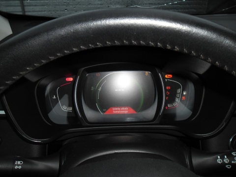 Zestaw startowy do odpalenia 237106288R RENAULT KADJAR I 1.2 TCE 15-18
