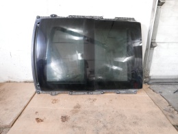 Szyberdach panorama RENAULT KOLEOS I PHI 07-11